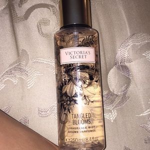 PINK VS TANGLED BLOOMS PURFUME